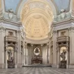 La cappella di Sant’Uberto a Venaria Reale: capolavoro barocco di Juvarra