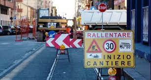 Photo of I cantieri a Torino ripartono: 70 aree di lavoro, disagi per gli automobilisti