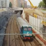 Torino, le stazioni di Dora e Zappata rivedranno la luce entro cinque anni