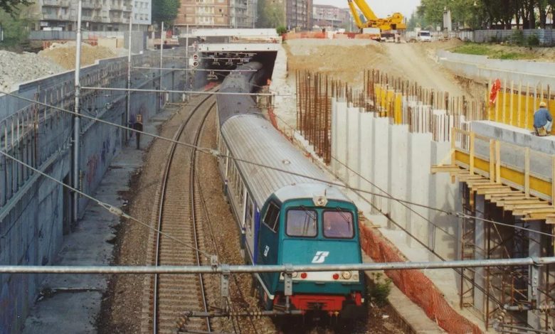 Torino, le stazioni di Dora e Zappata rivedranno la luce entro cinque anni