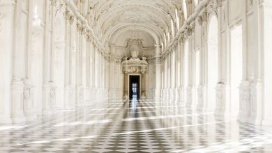 Photo of La Galleria di Diana della Reggia di Venaria: il capolavoro di Juvarra