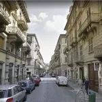 La storia di via Mazzini nel centro di Torino