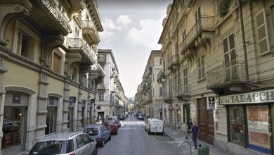 Photo of La storia di via Mazzini nel centro di Torino