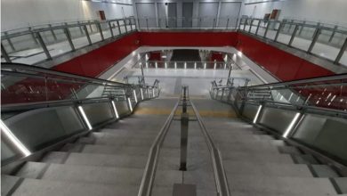 Photo of Torino, disagi nella metro: troppe interruzioni sulla tratta tra Lingotto e Bengasi