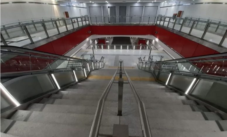 Torino, disagi nella metro: troppe interruzioni sulla tratta tra Lingotto e Bengasi
