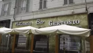 Bar Gertosio Torino