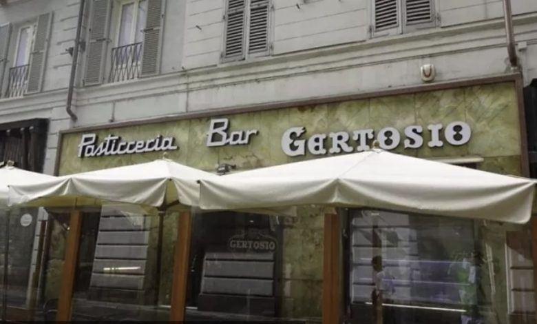 Bar Gertosio Torino