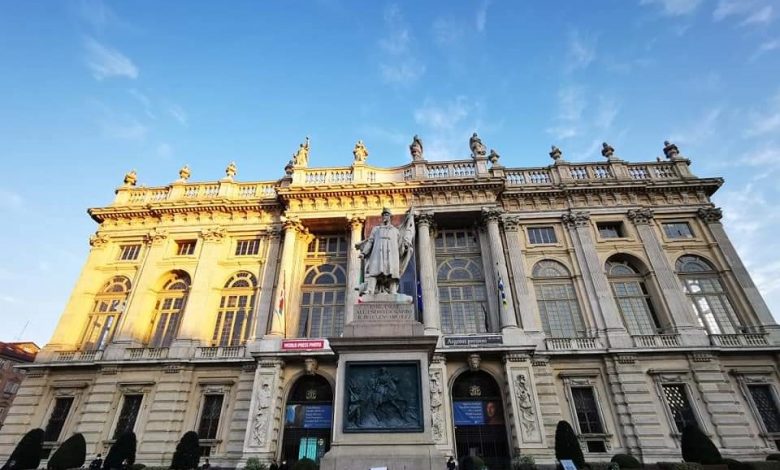 Cultura, anche a Torino si celebrano le Giornate Europee del patrimonio