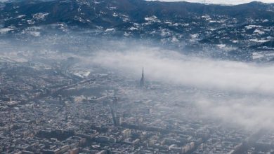 Photo of Ambiente, Torino non è più la città con più smog in Italia