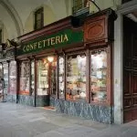 Il Caffè Platti di Torino cambia proprietà e ambisce a diventare un brand