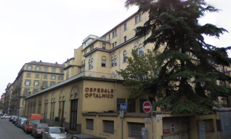 Torino, l'ospedale Oftalmico sarà rilanciato: sarà il centro d'eccellenza di oculistica piemontese
