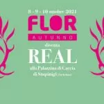 FLOReal 2021 a Stupinigi: torna l’appuntamento annuale dedicato a piante, fiori e bellezza