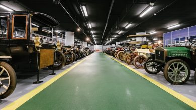 Photo of Torino, il New York Times celebra il Museo dell’Auto