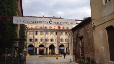Photo of Torino, alla Cavallerizza un polo culturale: i lavori partiranno nel 2023