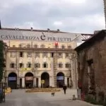Torino, tutto pronto per l’acquisizione della Cavallerizza da parte di UniTo