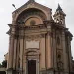 Torino, storia e attività della chiesa Sant’Alfonso de’ Liguori