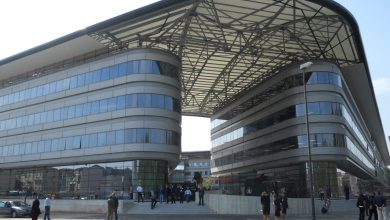Photo of L’Università di torino cerca 239 tra ricercatori e dottorandi
