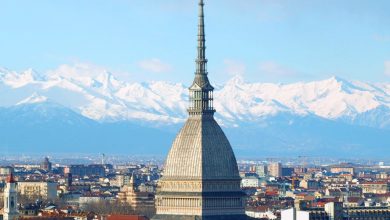 Photo of Meteo a Torino, una settimana di bel tempo: giornate soleggiate fino al week end