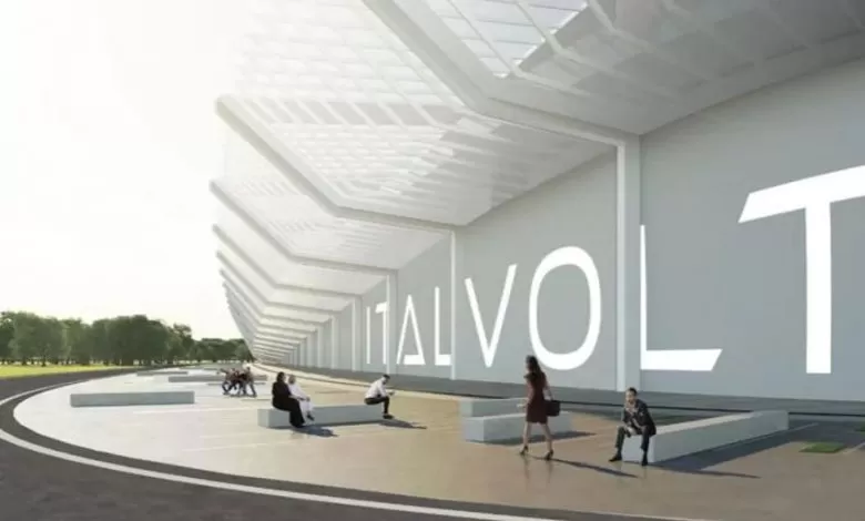 Il progetto di Italvolt di realizzare la prima Gigafactory in Italia, a Torino nell'ex polo Olivetti, prosegue con la firma dell’accordo Italvolt-Abb.