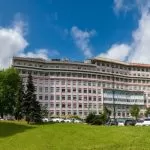 Ospedale Regina Margherita Torino, centro di riferimento per piccoli pazienti