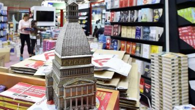 Photo of Torino, il bilancio del Salone del Libro 2021: un’edizione da record