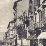 Storia del Borgo San Donato, il quartiere della birra e cioccolato