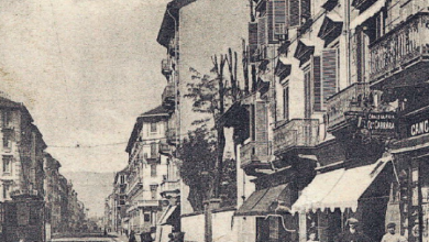 Photo of Storia del Borgo San Donato, il quartiere della birra e cioccolato