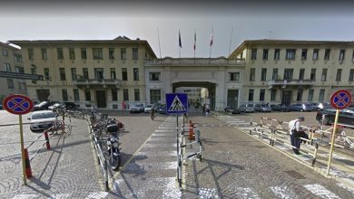 Photo of Torino, l’ospedale Molinette è leader in Italia per trapianti di polmoni