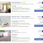 Torino, effetto Eurovision: prezzi esorbitanti per camere di alberghi e hotel
