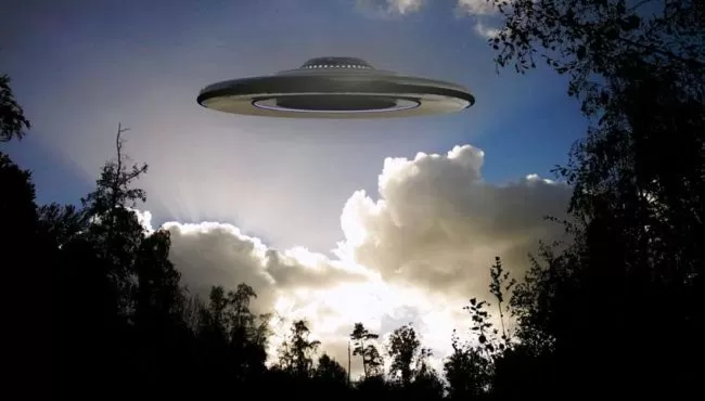 Corio, l'avvistamento del 2018 tiene ancora banco: UFO o addestramento militare?