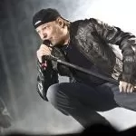 Vasco Rossi arriva a Torino: il Vasco Live 2022 terminerà allo Stadio Olimpico