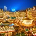 Govone, dal 13 novembre torna il Magico Paese di Natale 2021