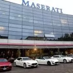 Grugliasco, sarà chiuso lo stabilimento Maserati: sindacati divisi