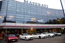 Photo of Grugliasco, sarà chiuso lo stabilimento Maserati: sindacati divisi
