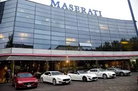 Grugliasco, sarà chiuso lo stabilimento Maserati: sindacati divisi