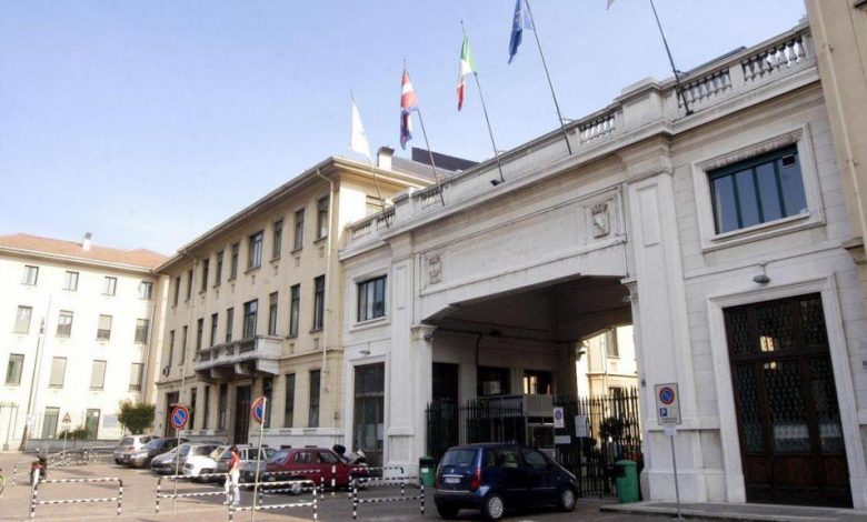 Ospedale Molinette di Torino