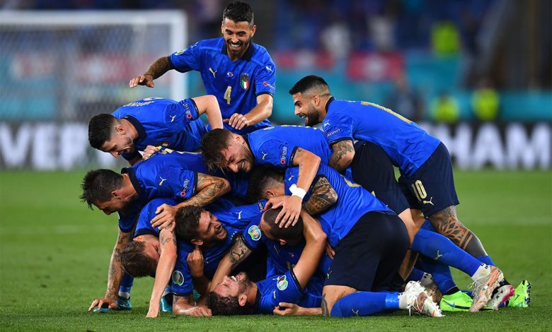 Sport, l'Italia affronta il Belgio a Torino per il bronzo della Nations League