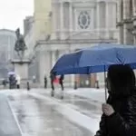Meteo a Torino, in città settimana di maltempo: pioggia per quasi tutti i giorni