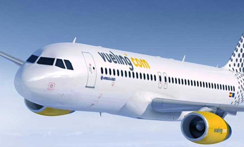 Trasporti, Vueling annuncia un aereo da Torino verso Parigi: via il 2 novembre