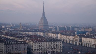 Photo of Torino supera il limite annuo di sforamenti dello smog
