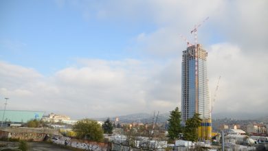 Photo of Grattacielo della Regione Piemonte: oggi il compleanno di un progetto incompiuto