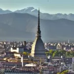 Meteo a Torino, settimana di bel tempo: giornate soleggiate fino al week end