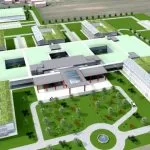 Il nuovo ospedale torinese come focus del vertice Lo Russo-Cirio