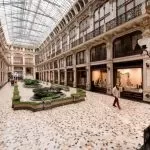 Torino, un gruppo statunitense acquista la Galleria Subalpina