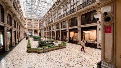 Photo of Torino, un gruppo statunitense acquista la Galleria Subalpina