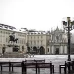 Arriva la neve a Torino? Secondo le previsioni un autunno all’insegna delle nevicate