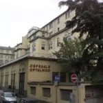 Ospedale Oftalmico Torino: centro di riferimento per l’oftalmologia e l’oculistica