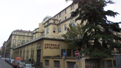 Photo of Ospedale Oftalmico Torino: centro di riferimento per l’oftalmologia e l’oculistica