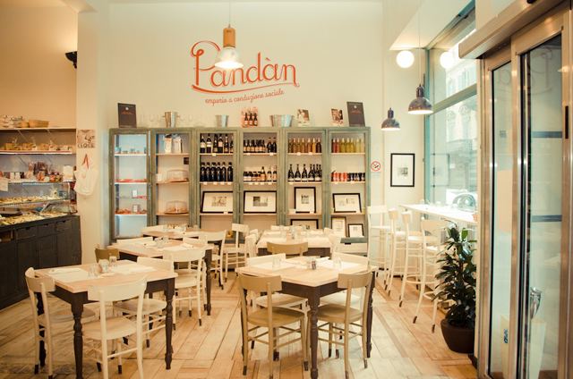A Torino arriva Pandan, l'Alzheimer Café Café: un aiuto per malati di Alzheimer e familiari