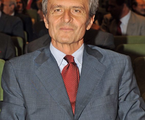 Mario Morino dell'ospedale Le Molinette di Torino vince il premio Lifetime Achievement Award